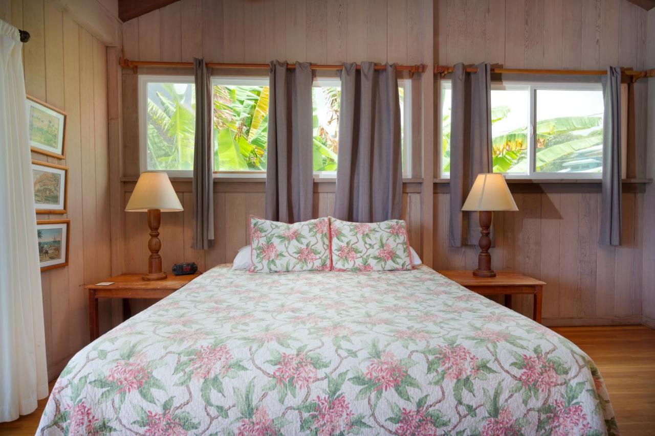 Manini Beach Breath Taker กัปตันคุก ภายนอก รูปภาพ
